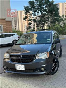 Dodge Grand Caravan